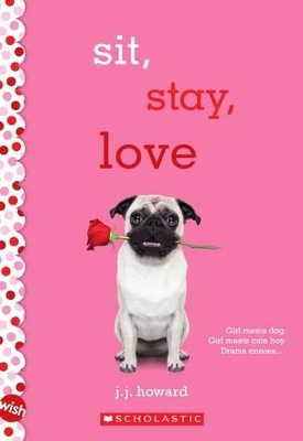 Sit, Stay, Love book