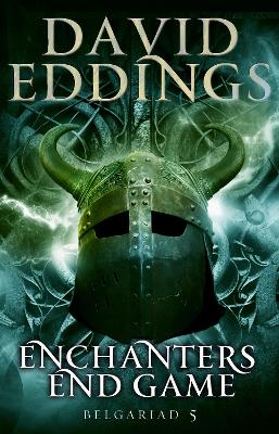 Enchanters' End Game book