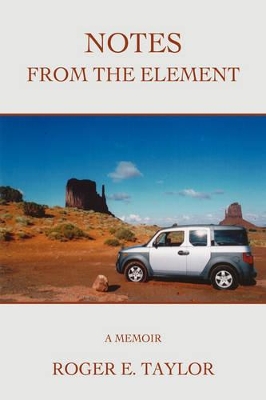 Notes from the Element: A Memoir book
