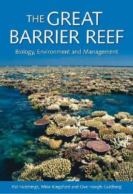 Great Barrier Reef by Pat Hutchings