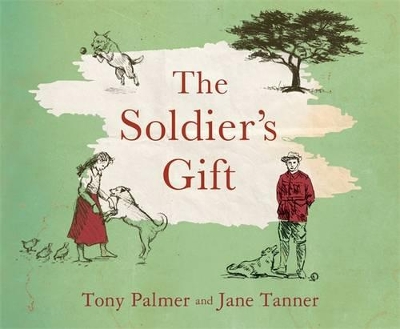 Soldier's Gift book