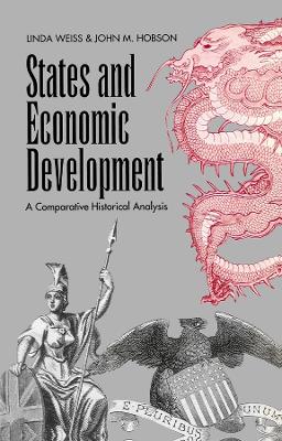 States and Economic Development book