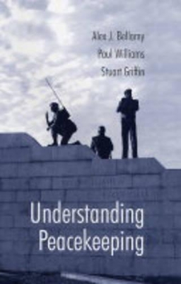 Understanding Peacekeeping book