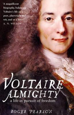 Voltaire Almighty book