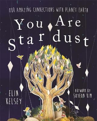 You are Stardust book