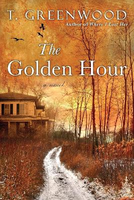 Golden Hour book