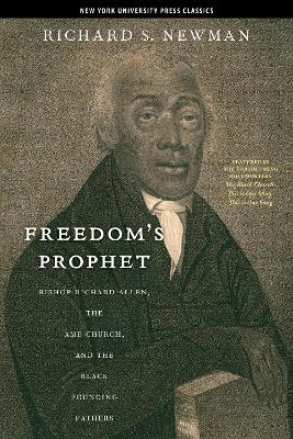 Freedom's Prophet book