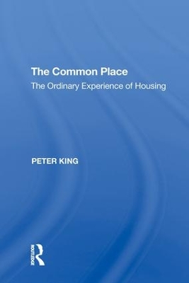 Common Place by Peter King