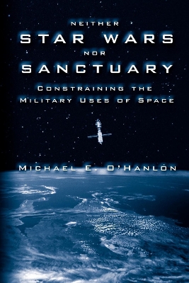 Neither Star Wars nor Sanctuary book