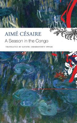 A Season in the Congo book