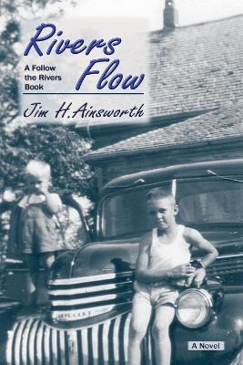 Rivers Flow book