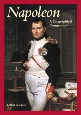 Napoleon book