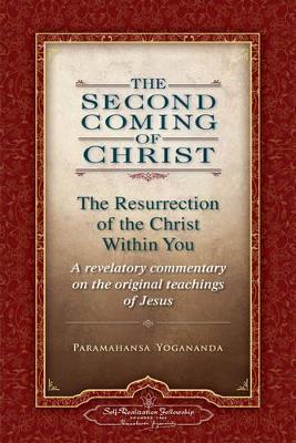 Second Coming of Christ book