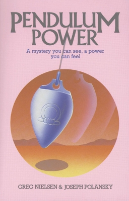 Pendulum Power book