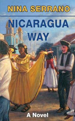 Nicaragua Way book