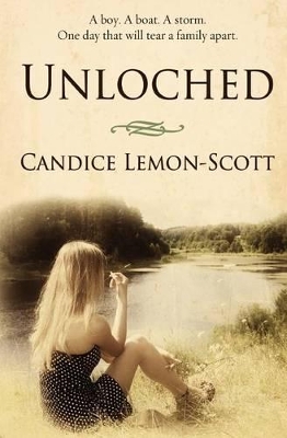 Unloched book