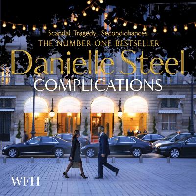 Complications by Danielle Steel