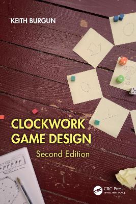 Clockwork Game Design book