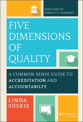 Five Dimensions of Quality book