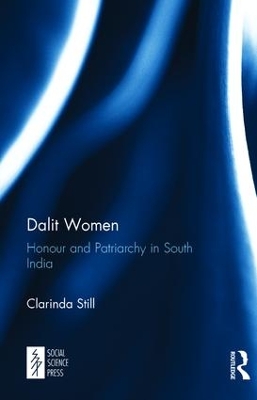 Dalit Women by Clarinda Still
