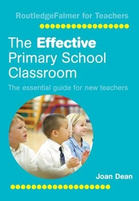Effective Primary School Classroom book