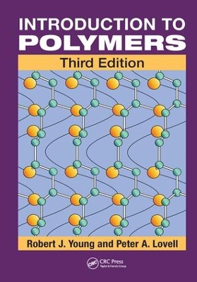 Introduction to Polymers, Third Edition book