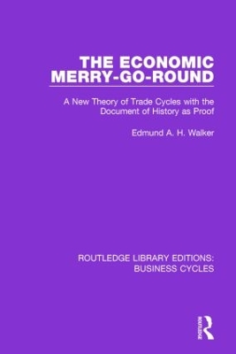 Economic Merry-Go-Round book