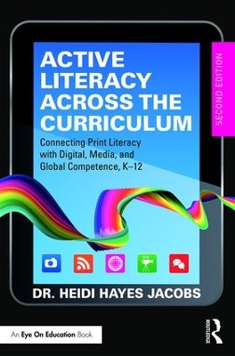 Active Literacy Across the Curriculum book