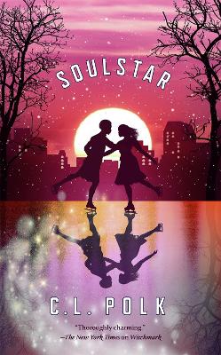 Soulstar book