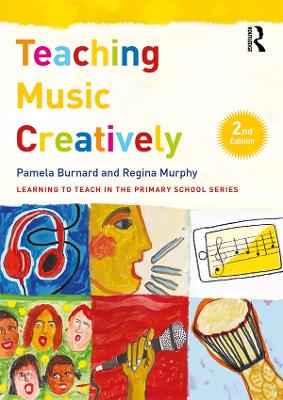 Teaching Music Creatively book