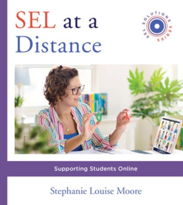 SEL at a Distance: Supporting Students Online book