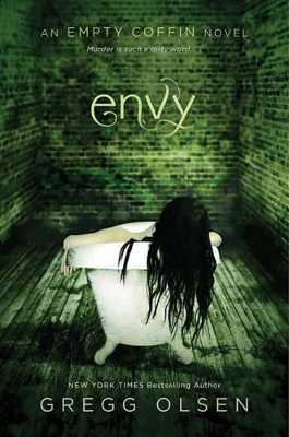 Envy book