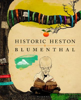 Historic Heston book