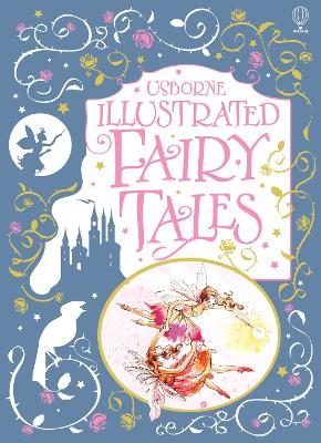 Illustrated Fairytales by Usborne