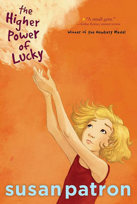 Higher Power of Lucky book