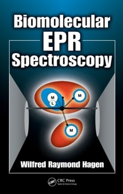 Biomolecular EPR Spectroscopy book