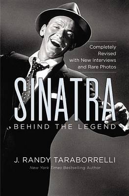 Sinatra by J. Randy Taraborrelli