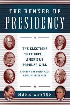 Runner-Up Presidency book