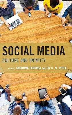 Social Media by Kehbuma Langmia
