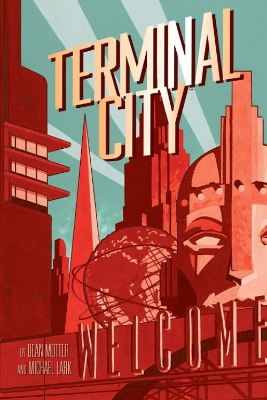 Terminal City Library Edition book