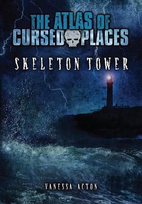 Skeleton Tower by Vanessa Acton