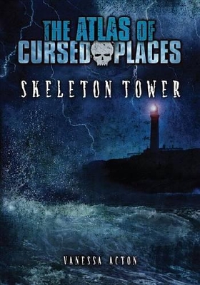 Skeleton Tower book