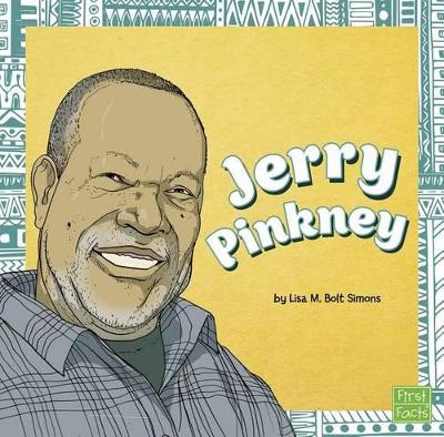 Jerry Pinkney book