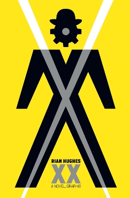 XX: A Novel, Graphic book
