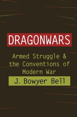 Dragonwars book