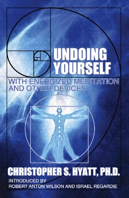 Undoing Yourself with Energized Meditation & Other Devices book