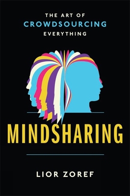 Mindsharing book