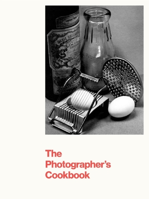 Photographer's Cookbook book