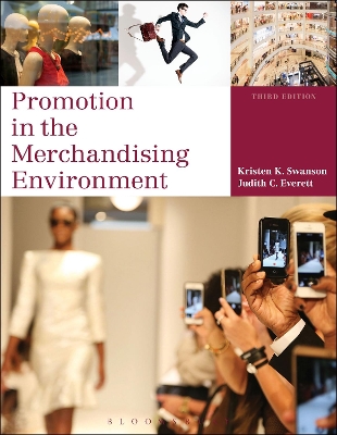 Promotion in the Merchandising Environment book