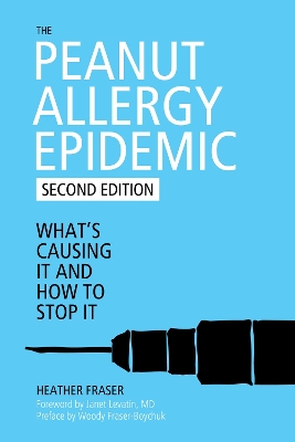 Peanut Allergy Epidemic book